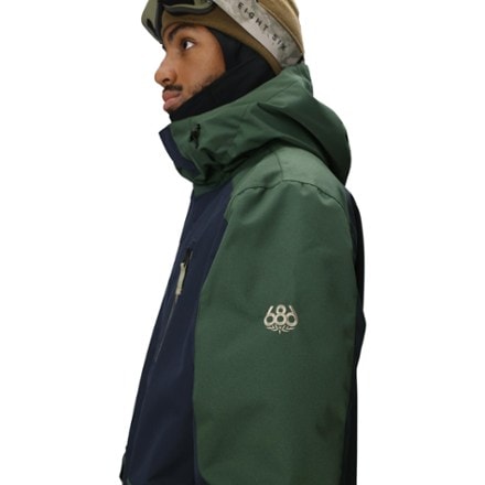686 Nightline Insulated Jacket - Men's 3