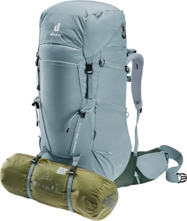 Deuter Aircontact Core 45 + 10 SL Pack - Women's 9