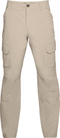 under armour cargo pants mens