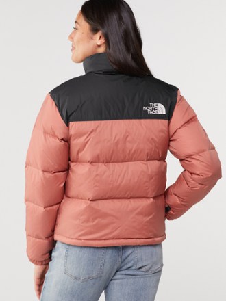 The North Face 1996 Retro Nuptse Down Jacket - Women's 2