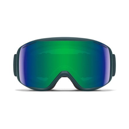 Smith Rally Snow Goggles - Women's 2