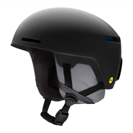 Smith Code Mips Round Contour Snow Helmet 0