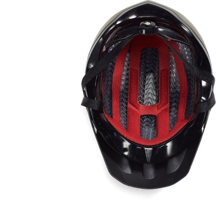 Trek Rally WaveCel Helmet 4