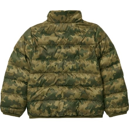 Helly Hansen Dalen Reversible Insulated Jacket - Kids' 1