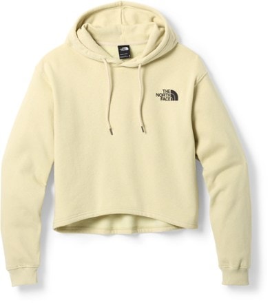 The North Face Evolution Hi Lo Hoodie - Women's 0