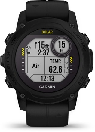 Garmin Descent G1 Solar 7