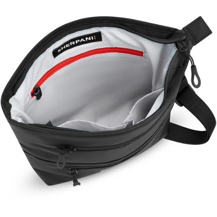 Sherpani Sadie Crossbody Bag 3