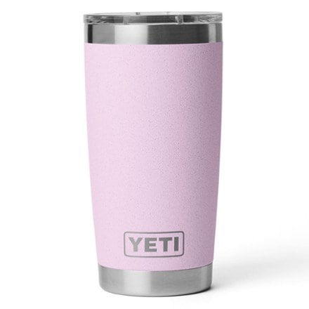 YETI Rambler Tumbler with MagSlider Lid - 20 fl. oz. 0