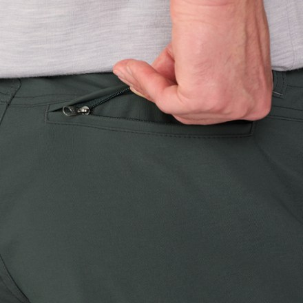 KUHL Renegade Rock 7" Shorts - Men's 5