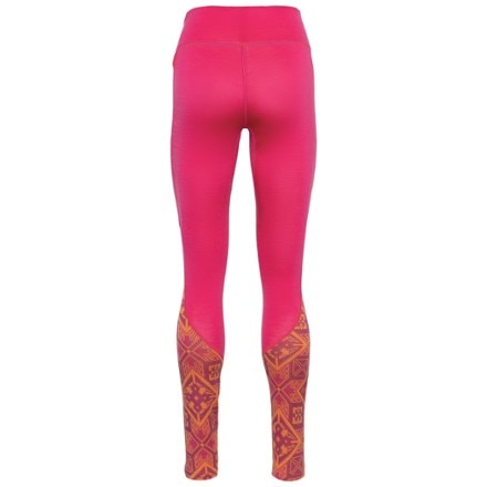 Kari Traa Eloise Base Layer Pants - Women's 3