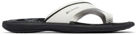 Columbia Kea II Flip-Flops - Women's 0