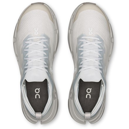 On Cloudsoma Trail-Running Shoes - Men's 4