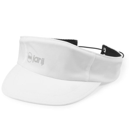 Janji AFO Hyperlight Visor 0