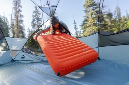 Therm-a-Rest NeoLoft Sleeping Pad 8