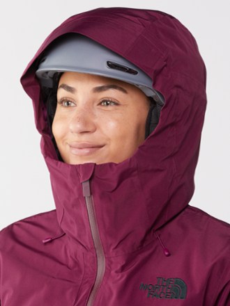 The North Face ThermoBall Eco Snow Triclimate 3-in-1 Jacket - Women's