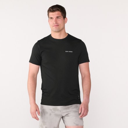 Roark Mathis Active T-Shirt - Men's 1