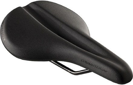 bike saddle