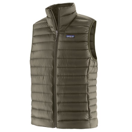 Patagonia vest clearance deals