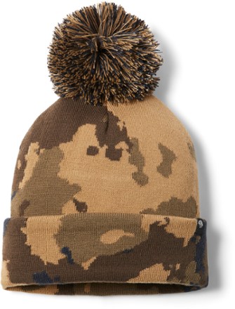 Mountain Hardwear Gas Station Beanie 0