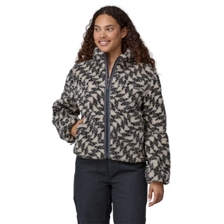 Patagonia Lunar Dusk Jacket - Women's 1