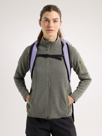 Arc'teryx Granville 25 Pack 2