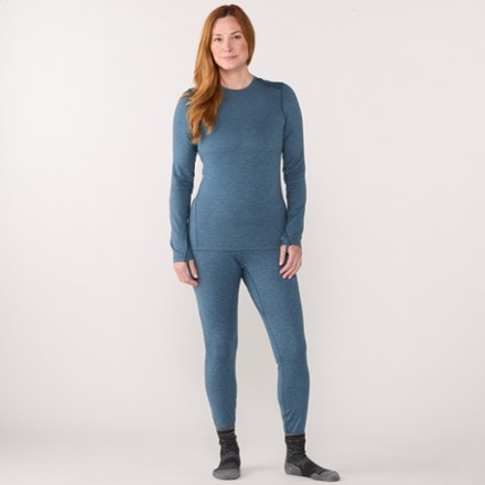 REI Co-op Midweight Long-Sleeve Base Layer Top - Women's 5