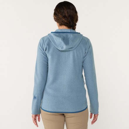 Patagonia R1 Air Full-Zip Hoody - Women's 2