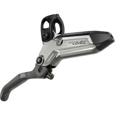 SRAM Level Ultimate Stealth Disc Brake and Lever 2