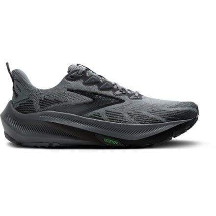 Brooks Ghost Trail-Running Shoes - Men's 0
