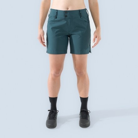 Wild Rye Freda Bike Shorts - Women's 0