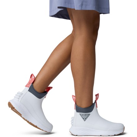 Columbia PFG Dry Tortugas Boots - Women's 9