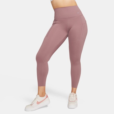 The perfect tights, Nike Swift Women's Running Capris