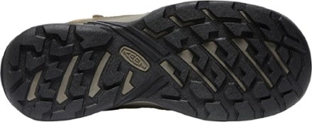 KEEN Circadia Mid Waterproof Hiking Boots - Women's 1