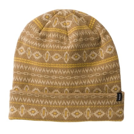 prAna Bossanova Beanie 0