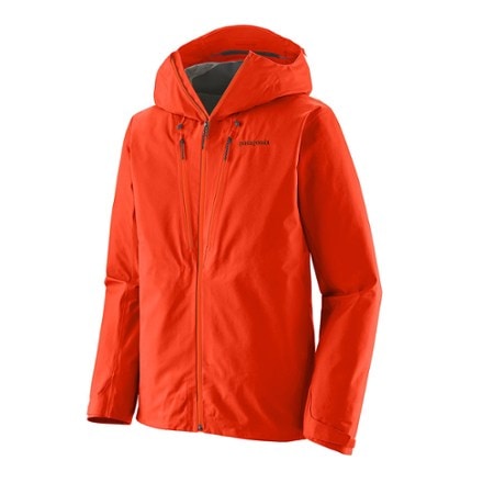 Patagonia Triolet Jacket - Men's 0