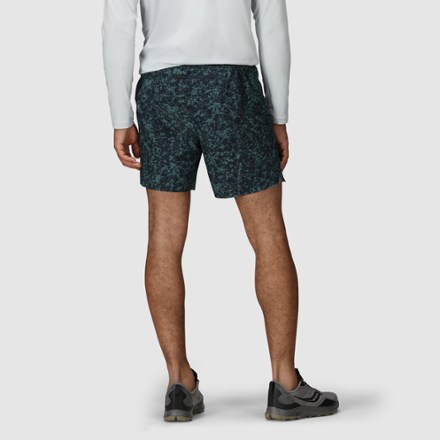 Outdoor Research Swift Lite Lined Shorts - Men's 1