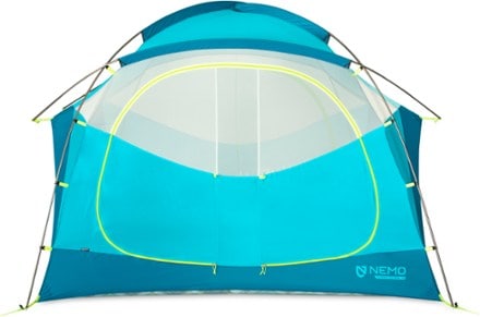 NEMO Aurora Highrise 4-Person Tent 5