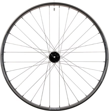 Stan's NoTubes Flow EX3 6-Bolt 29 XDR Rear Wheel 0