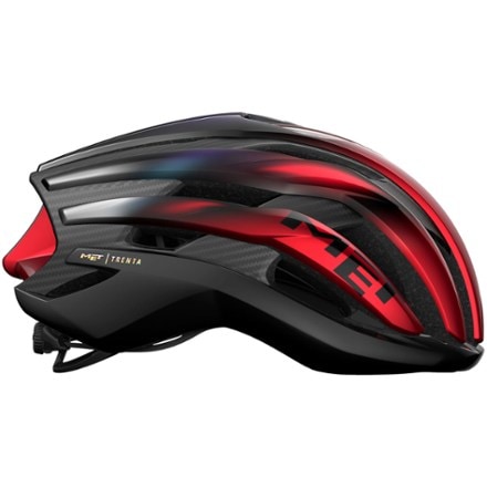 MET MET Trenta 3K Carbon Mips Bike Helmet 2