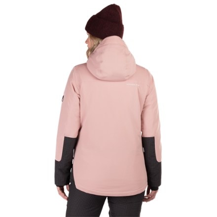 Boulder Gear Ivie Insulated Jacket - Women's 1