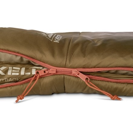 Kelty Wayback 20 Sleeping Bag 4