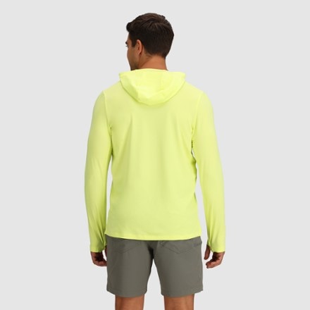 Outdoor Research ActiveIce Spectrum Sun Hoodie - Men's Big Sizes 2