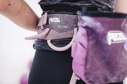 Petzl Selena Harness - Women's 9