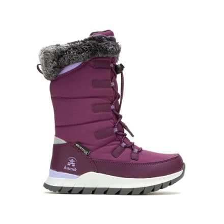 Kamik Prairie 2 Insulated Boots - Kids' 0