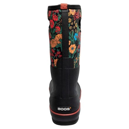 Bogs Classic II Tall Rain Boots - Women's 4