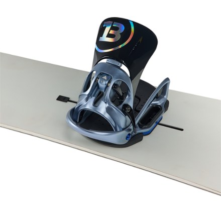 Burton Step On Escapade EST Snowboard Bindings - Women's - 2025/2026 5