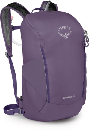 Osprey Skimmer 16 Hydration Pack - Women's 0