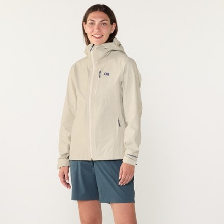 Outdoor Research Aspire 3L Jacket - Women's 1