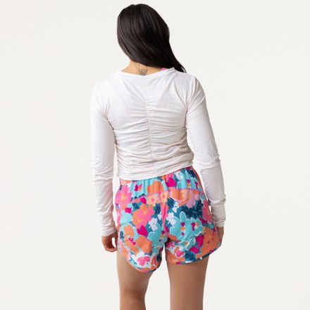 Nani Naomi Shorts - Women's 2