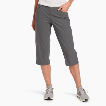 KUHL Trekr Kapri Pants - Women's 0